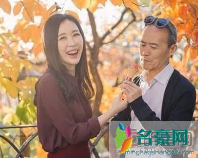 王石为什么喜欢田朴珺 田朴琤和王石最新消息+有没有孩子