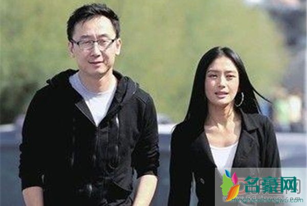 陆川和秦岚结婚了吗 秦岚要是怀孕当时也就结婚了吧