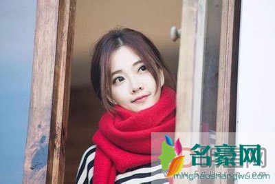 斗鱼女主播好有仙气的妹子露底视频截图 斗鱼有个声音很萌的短发妹子是谁