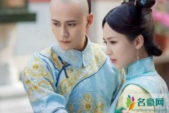 秦俊杰杨紫分手原因 与秦俊杰戏外生情有着重大关系