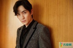 朱一龙结婚了吗 为什么网上传他的老婆是欧倩怡