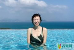 李艾聊产后抑郁 吐槽自己是神经病眼泪怎么也止不住
