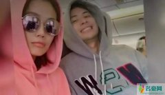 容祖儿新恋情曝光 居然恋上了老板小儿子杨政龙