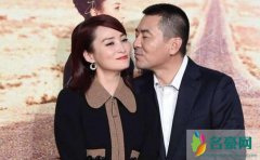 陈建斌的前妻是谁 两人分手背后有什么隐情