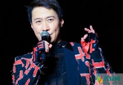 黎明自揭初恋经历 不单被拒绝更被惨遭打劫