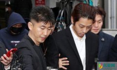 郑俊英否认强奸嫌疑 经过协议下自愿发生性关系