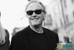 演员彼得方达去世 因肺癌逝世临终时家人一直陪伴