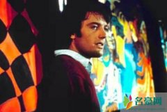 演员彼得方达去世 饱受肺癌折磨最终痛苦离世