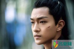 屈楚萧的女朋友是谁 屈属于耐看型不像其他小鲜肉那么娘