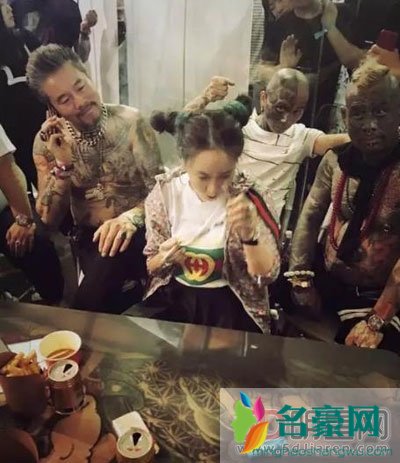 快手刘大美人好骚被谁啪啪过 刘孝梅是刘大美人吗