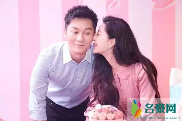 范冰冰与李晨大婚无望 没结婚跟结婚一样也没闲着