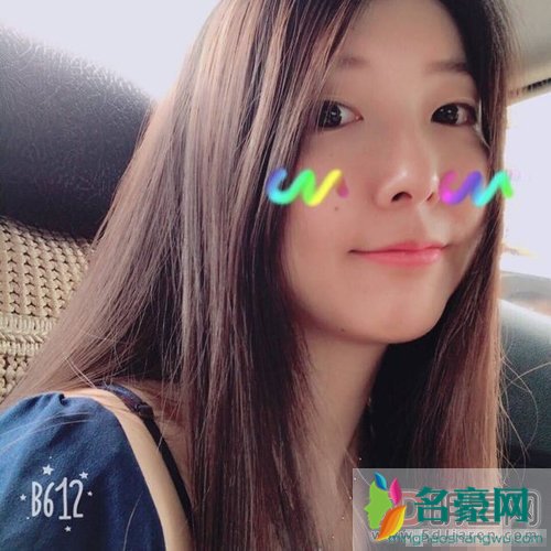 dota2单车老婆莎莎福利照片及个人资料 单车女友妃莎分手了吗