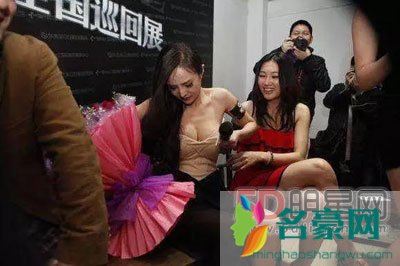 甘婷婷与甘露露什么关系 甘婷婷为什么红不起来