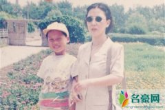 刘维妈妈什么病 刘维镜前镜后完全不一样厉害