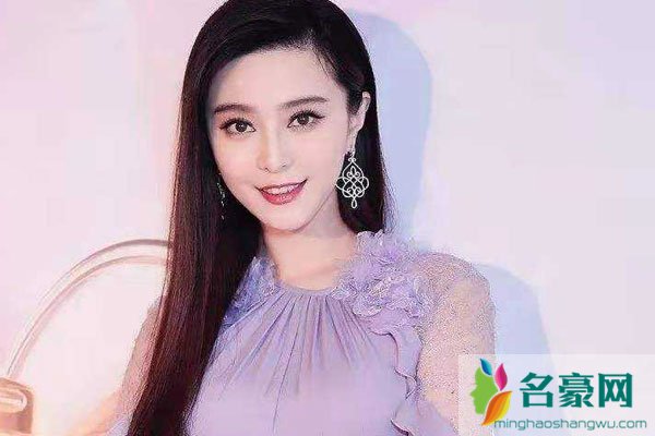 范冰冰为什么被罚8亿多 怪不得这么多人削尖脑袋自愿被潜都往娱乐圈里钻