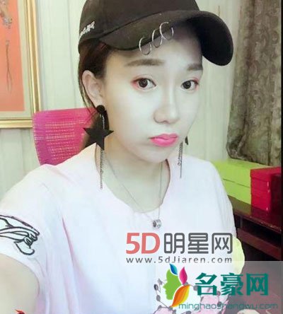 刘大美人父母家世揭晓 刘大美人爸爸是刘流吗