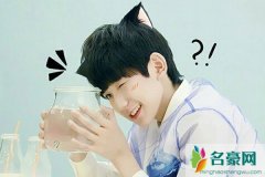 王源的高考成绩单多少分 人家的光环都是靠努力得来的