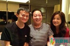马云王林什么关系 王林真是人才啊,大把的明星被他玩过
