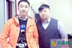 王自健张伯鑫4.23事件 像他这样出了事拿手底下人垫背属下能不寒心吗