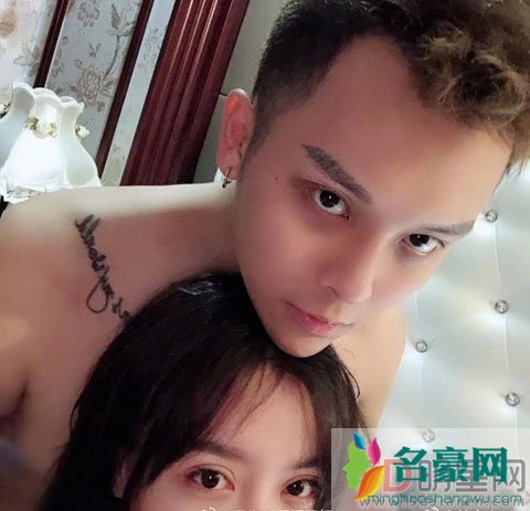 《变形记》走出的网红韩安冉如今整成什么样了 韩安冉19岁就流产两次与男友开撕