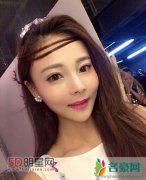 央视“会计门”事件中涉及的女主播余思瞳是谁 余思瞳现在停播了吗