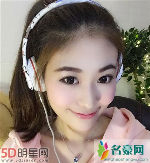 被打赏130多万的主播娇妹儿是谁 娇妹儿真的患上抑郁症了吗