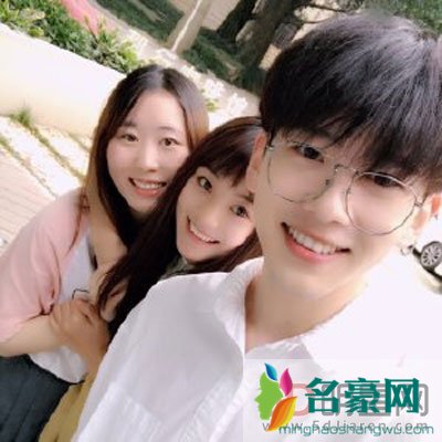 杨美味真名及个人资料简介 费启鸣杨美味什么关系