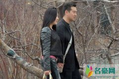 孔令辉老婆李晓霞? 选择娱乐圈的女孩做老婆就得看自己脖子够不够硬气