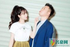 杜海涛和沈梦辰结婚照 沈梦辰没有海涛能在湖南卫视这么如鱼得水?