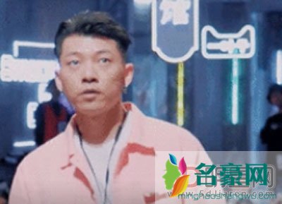 这就是街舞石头叫什么名字及个人资料 石头街舞参加过什么