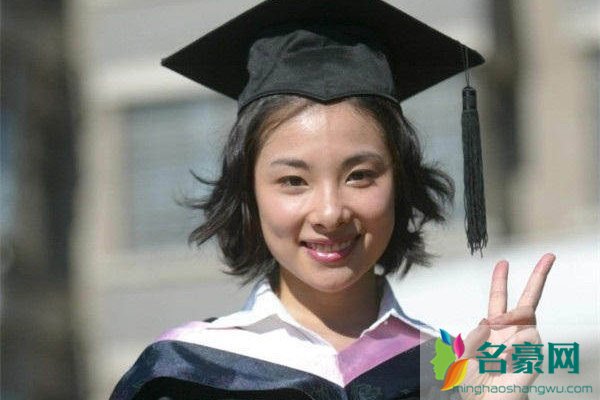 刘璇大学是什么学校 这个演员功夫了得居然是体操皇后