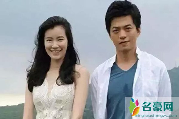 李健妻子孟小蓓婚纱照 基因如此好为什么要做丁克呢