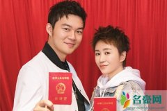 沈腾和马丽关系不纯 马丽不是已经和开心麻花的许文赫领证了吗