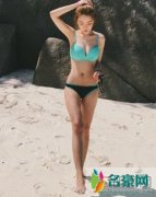 崔阿扎个人资料身高照片 崔阿扎多大年纪?