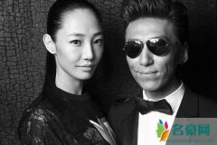 白百何和陈羽凡复婚了吗 陈羽凡能原谅白百何说明他很大度想给儿子一个完整的家