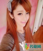 李颖毒药现在在哪直播 毒药李颖为什么剪成短发了