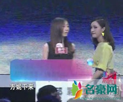 孟非怒斥女嘉宾让其滚的是谁+资料 孟非发飙导致节目中断