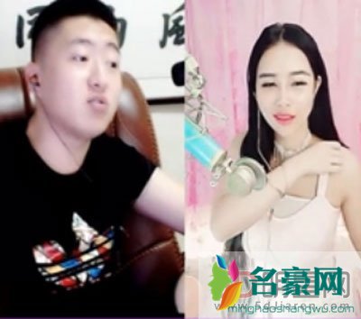 和小洲连过所有女主播 mc小洲连麦大胸妹是谁