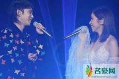 华晨宇邓紫棋分手原因 邓紫棋已经有男票啦是marky