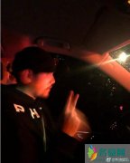 周杰伦给余文乐当司机 14年后《头文字D》再聚首