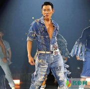 刘德华加5场演唱会 一共举行12场演唱会