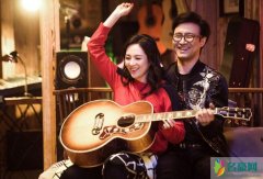 汪峰回应粉丝批评章子怡接综艺 选择她自己最想做的事