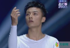 龙泓昊身高多少 龙泓昊家庭背景资料介绍