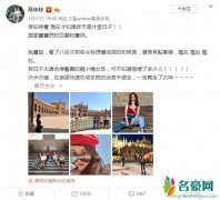 蔡依林纪念出道周年 自称自己是不适合做丑小鸭女孩