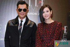 萱萱结婚了吗 萱萱和古天乐什么关系