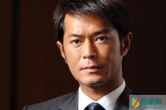 曝古天乐将结婚 古天乐未婚妻到底是谁呢