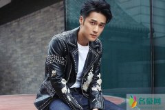 蒋劲夫2019现状 2019蒋劲夫还拍戏吗