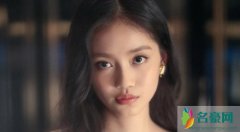 孙伊涵剧中凸点真的吗 孙伊涵在《我心雀跃》走光是哪一集