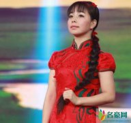 王二妮离了几次婚 王二妮现在的老公是谁