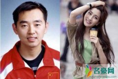 孔令辉结婚了吗 一个跟女孩淡了11年恋爱而不结婚的男人